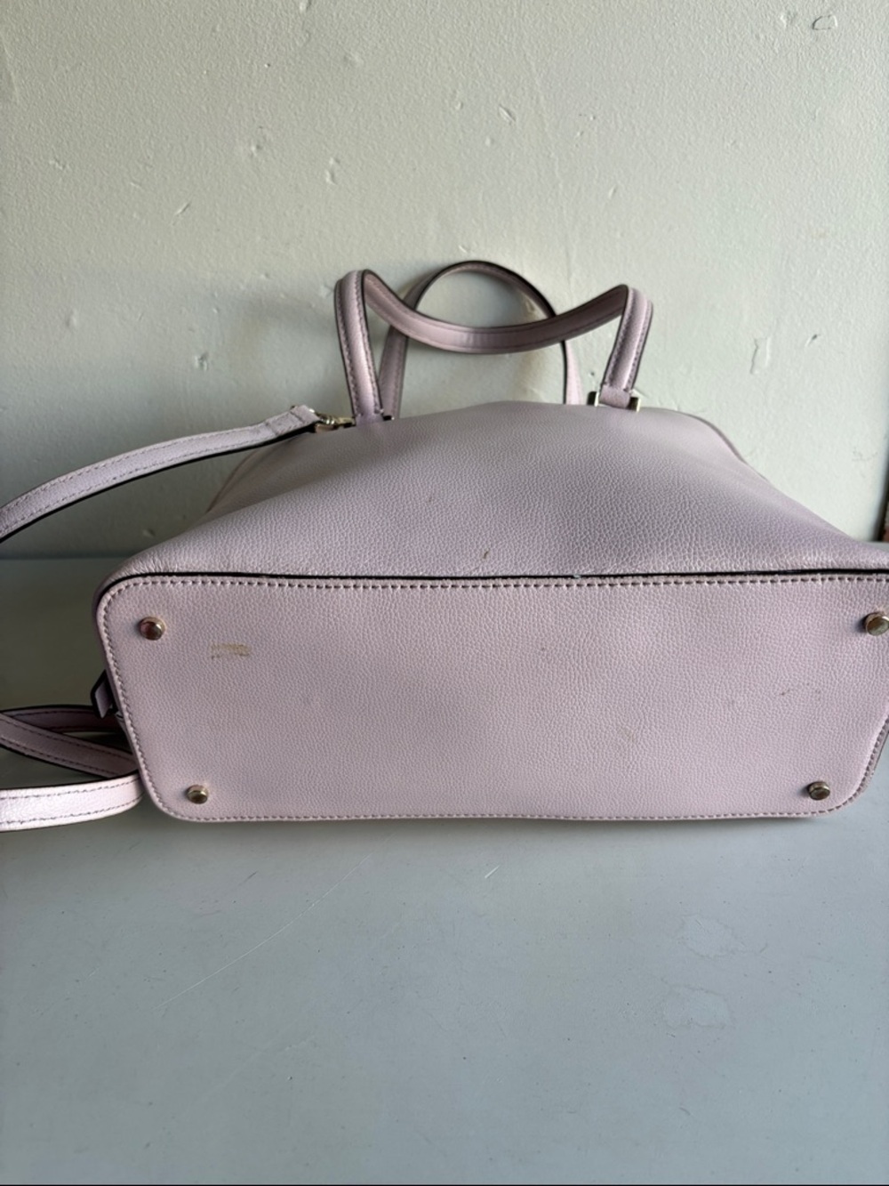 Kate Spade New York

PATTERSON DRIVE MEDIUM DOME SATCHEL - Picture 6 of 11